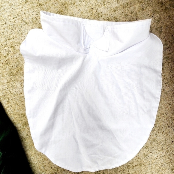 Fun Costumes Deluxe Victorian Style Mad Hatter Halloween Costume Cosplay Velvet - Picture 7 of 14